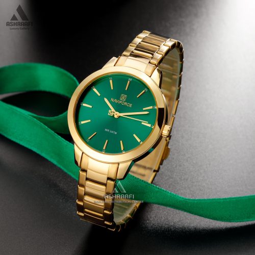 ساعت زنانه نیوی فورس