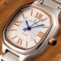 صفحه ساعت Naviforce NF5042SWR