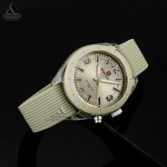 ساعت نیوی فورس سبز Naviforce NF7103G