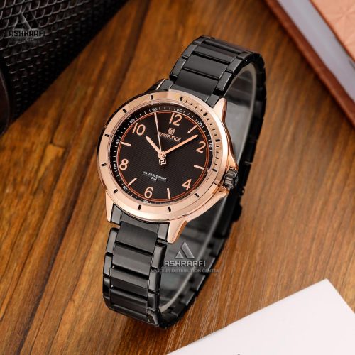 ساعت زنانه نیوی فورس