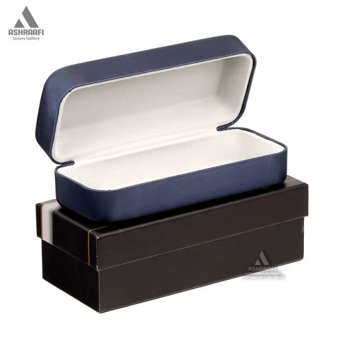 جعبه عینک اگا مورل Oga Morel Glasses Case KdB1