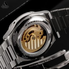 درب پشت ساعت پتک فیلیپ Patek Philippe Automatic SDB88