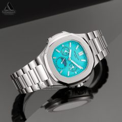 ساعت پتک فیلیپ اتوماتیک Patek Philippe Nautilus E-ST35
