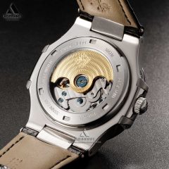 درب پشت ساعت پتک فیلیپ Patek Philippe Nautilus L-KS6
