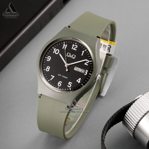 ساعت کیو اند کیو Q&Q A212J008Y