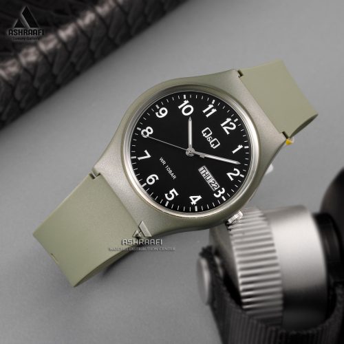 ساعت ضد آب Q&Q A212J008Y