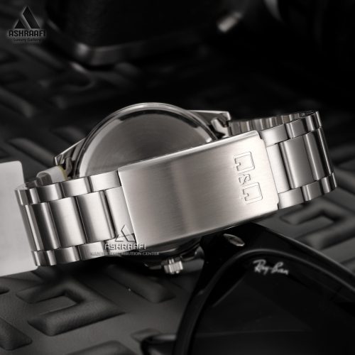 قفل و بند ساعت مردانه کیو اند کیو Q&Q A36A-003PY