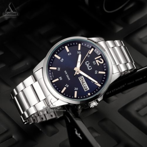 ساعت مچی مردانه کیو اند کیو Q&Q A36A-003PY