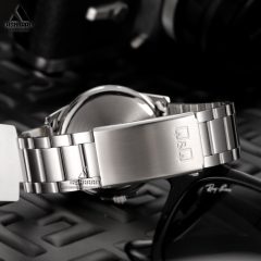 قفل و بند ساعت مردانه Q&Q A36A-004PY
