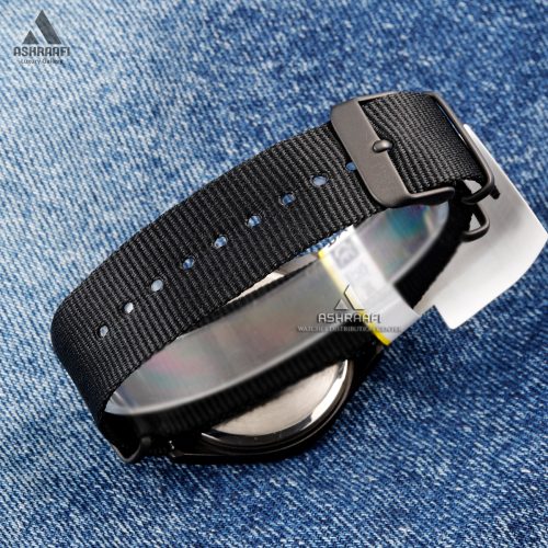 بند و قفل ساعت کیو اند کیو Q&Q Q76B-007PY