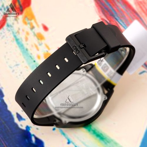 قفل و بند ساعت کیو اند کیو اورجینال Q&Q V12A-004VY