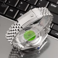 ROLEX-Sky-Dweller-SB2-03 بند و قفل ساعت Rolex Sky Dweller SB2