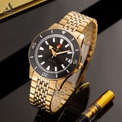 Rado-Captain-Cook-Automatic-GK1-02 ساعت مردانه رادو اتوماتیک Rado Captain Cook Automatic GK1