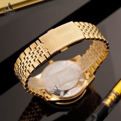 Rado-Captain-Cook-Automatic-GK1-03 بند و قفل ساعت
