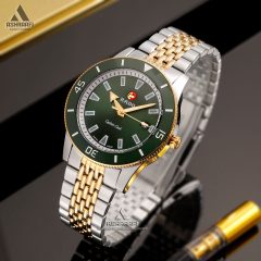 Rado-Captain-Cook-Automatic-SG1-02 ساعت مردانه رادو