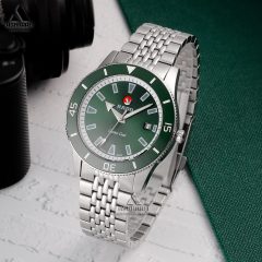 Rado-Captain-Cook-Automatic-SG2-02 ساعت مردانه رادو
