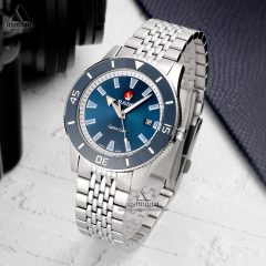 Rado-Captain-Cook-Automatic-SdB1-02 ساعت مردانه رادو اتوماتیک