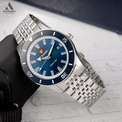 Rado-Captain-Cook-Automatic-SdB1-03 ساعت مردانه رادو Rado Captain Cook Automatic SdB1