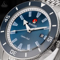 Rado-Captain-Cook-Automatic-SdB1-04 صفحه ساعت رادو Rado Captain Cook Automatic SdB1