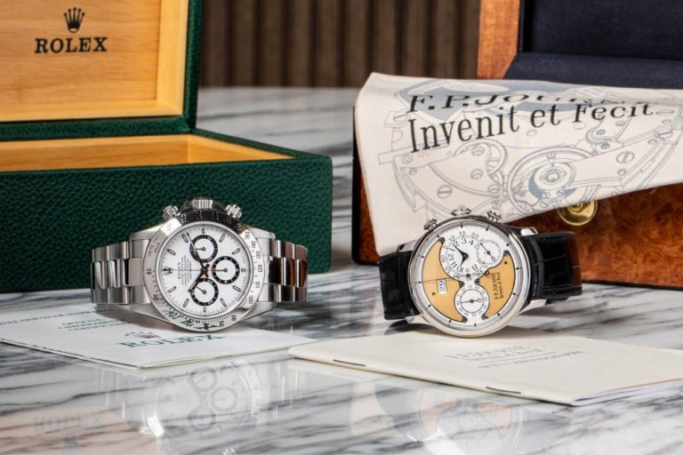 جعبه ‌های ساعت مچی را بهتر بشناسید