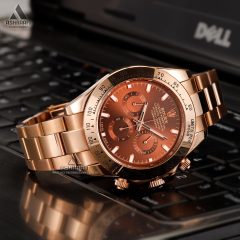 Rolex-Daytona-RGB42-04 ساعت رولکس دیتونا رزگلد Rolex Daytona RGB42