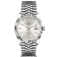 ساعت مردانه Rolex datejust SS40