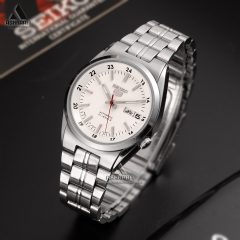 Seiko-SNK559J1-02 ساعت مردانه سیکو دست دوم