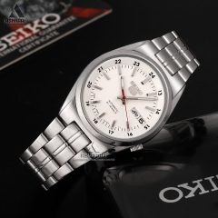 Seiko-SNK559J1-03 ساعت سیکو دست دوم Seiko SNK559J1