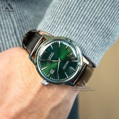 ساعت سیکو مردانه Seiko SRPD37J1