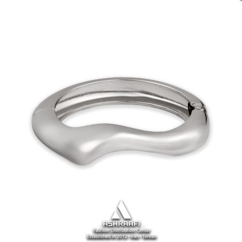 دستبند زنانه Silver Bracelet 03