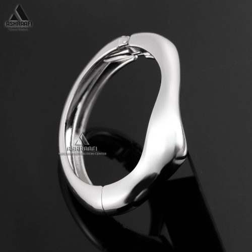 دستبند پهن زنانه