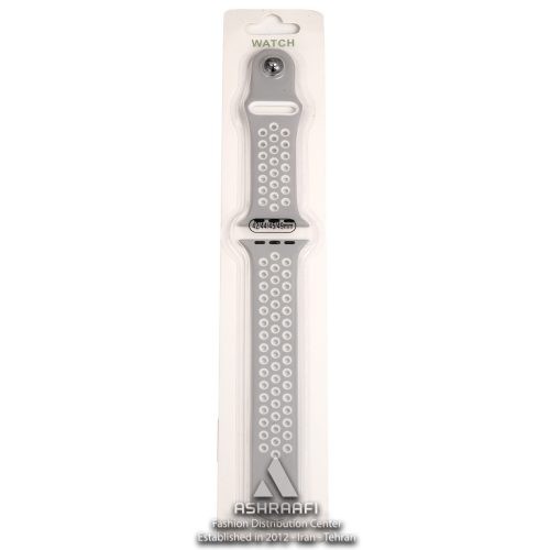 بند سیلیکونی نایکی Smart Watch Strap GW1