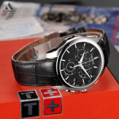 ساعت اورجینال دست دوم تیسوت Tissot T035.617.16.051.00