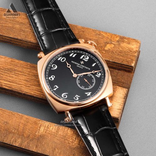 ساعت واشرون کنستانتین های کپی Vacheron Constantin Historiques KRg1