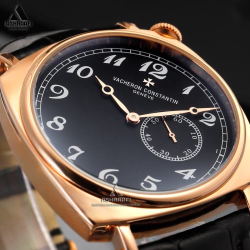ساعت مچی واشرون کنستانتین Vacheron Constantin Historiques KRg1