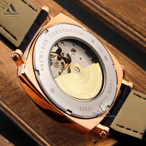 درب پشت ساعت واشرون کنستانتین Vacheron Constantin Historiques KRg1