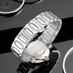 قفل و بند ساعت زنانه ورساچه Versace VE61-SR