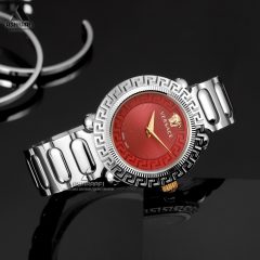 ساعت‌های کپی زنانه ورساچه Versace VE61-SR