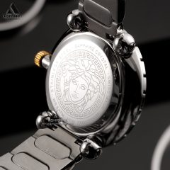 درب پشت ساعت زنانه ورساچه Versace VE61-SR