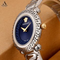 ساعت زنانه ورساچه‌های کپی Versace VE61-SdB