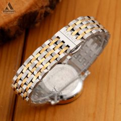 قفل و بند ساعت زنانه ورساچه Versace VEU3-SGB