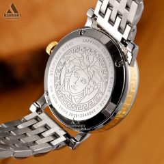 درب پشت ساعت زنانه ورساچه Versace VEU3-SGB