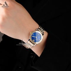 ساعت ورساچه بند استیل Versace VEU3-SGB