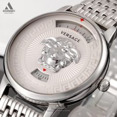 صفحه ساعت ورساچه Versace VEZ200421