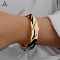 دستبند زنانه استل Women Bracelet G3