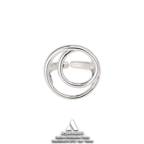 انگشتر مینیمال ترند