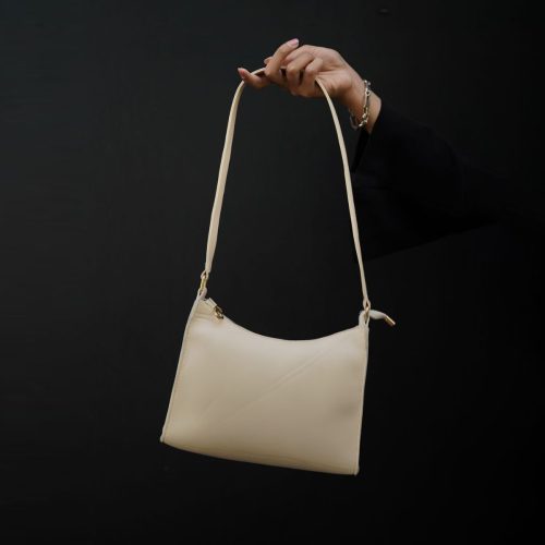 کیف شونی کرم