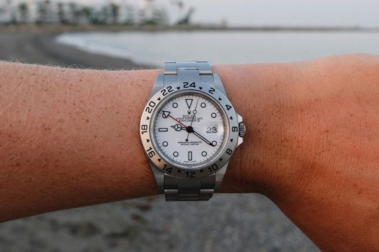 همه چیز درباره صفحه ساعت مچی