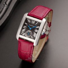 ساعت زنانه کارتیه Cartier Tank KR1