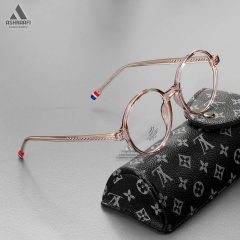 خرید عينک شيشه بلوكات Blue Block Glasses AS521386